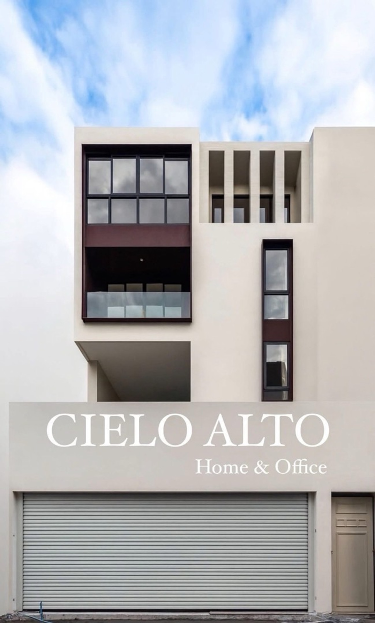 ขายโฮมออฟฟิศอ่อนนุช อุดมสุข : FOR SALE BANGKOK LUXURY HOME BY MODERN LUXURY HOME OFFICE SALE WITH FULLY FINISHED • PLUS ELEVATOR AND 6 PARKING FOR CARS