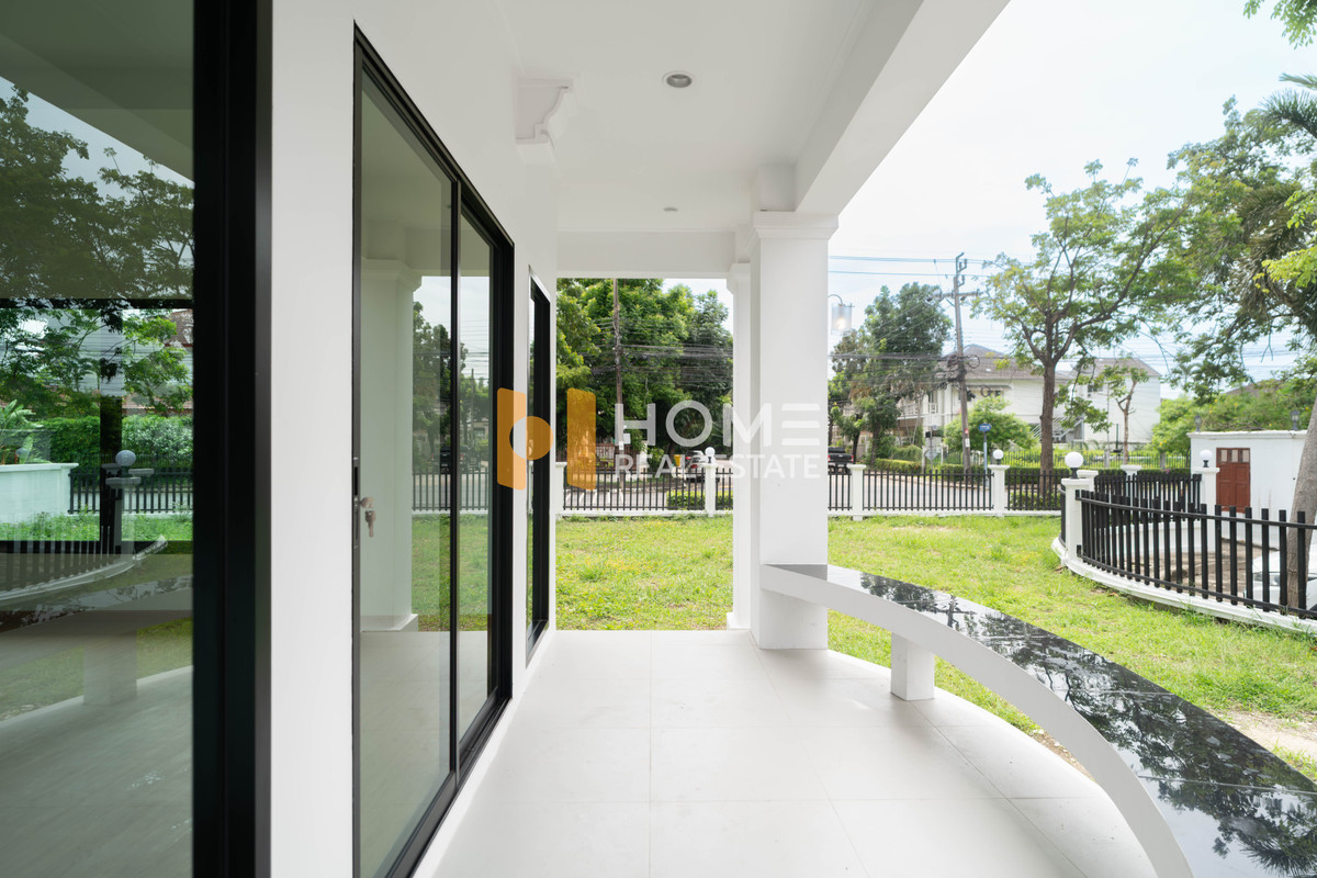 ให้เช่าบ้านมีนบุรี-ร่มเกล้า : บ้านเดี่ยวไซส์ใหญ่สุด Exclusive ย่านรามคำแหง 🔥 เพอร์เฟค เพลส รามคำแหง 164 / 3 ห้องนอน (เช่า), Perfect Place Ramkhamhaeng 164 / 3 Bedrooms (FOR RENT) AA480