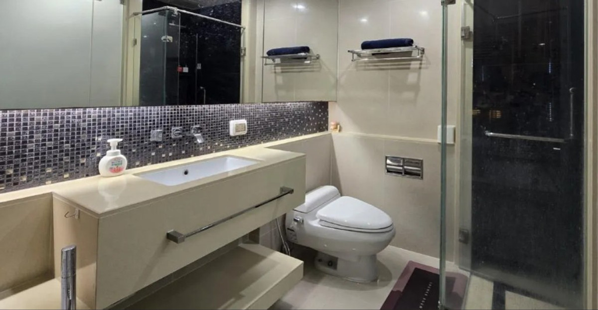 For SaleCondoSathorn, Narathiwat : For Sale!! Best Price!! The Address Sathorn MD-25025766