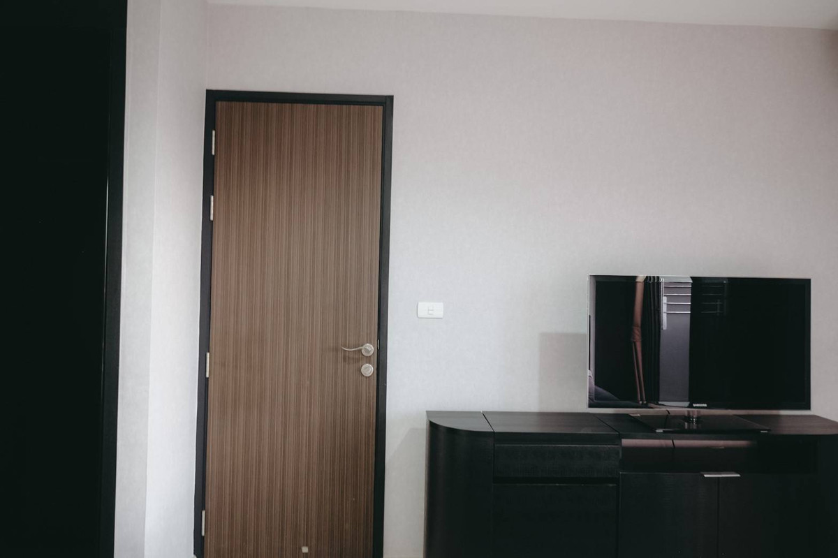 For RentCondoOnnut, Udomsuk : Rhythm Sukhumvit 44/1 for rent, 33,000 baht [MKr251203]
