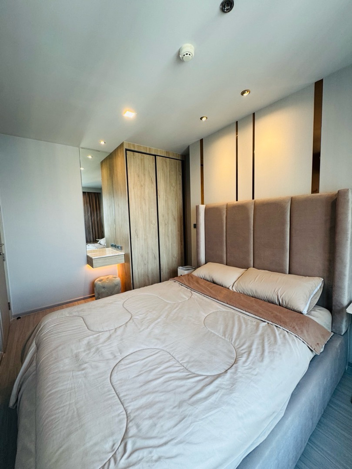 ให้เช่าคอนโดลาดพร้าว เซ็นทรัลลาดพร้าว : Condo Life ladprao 