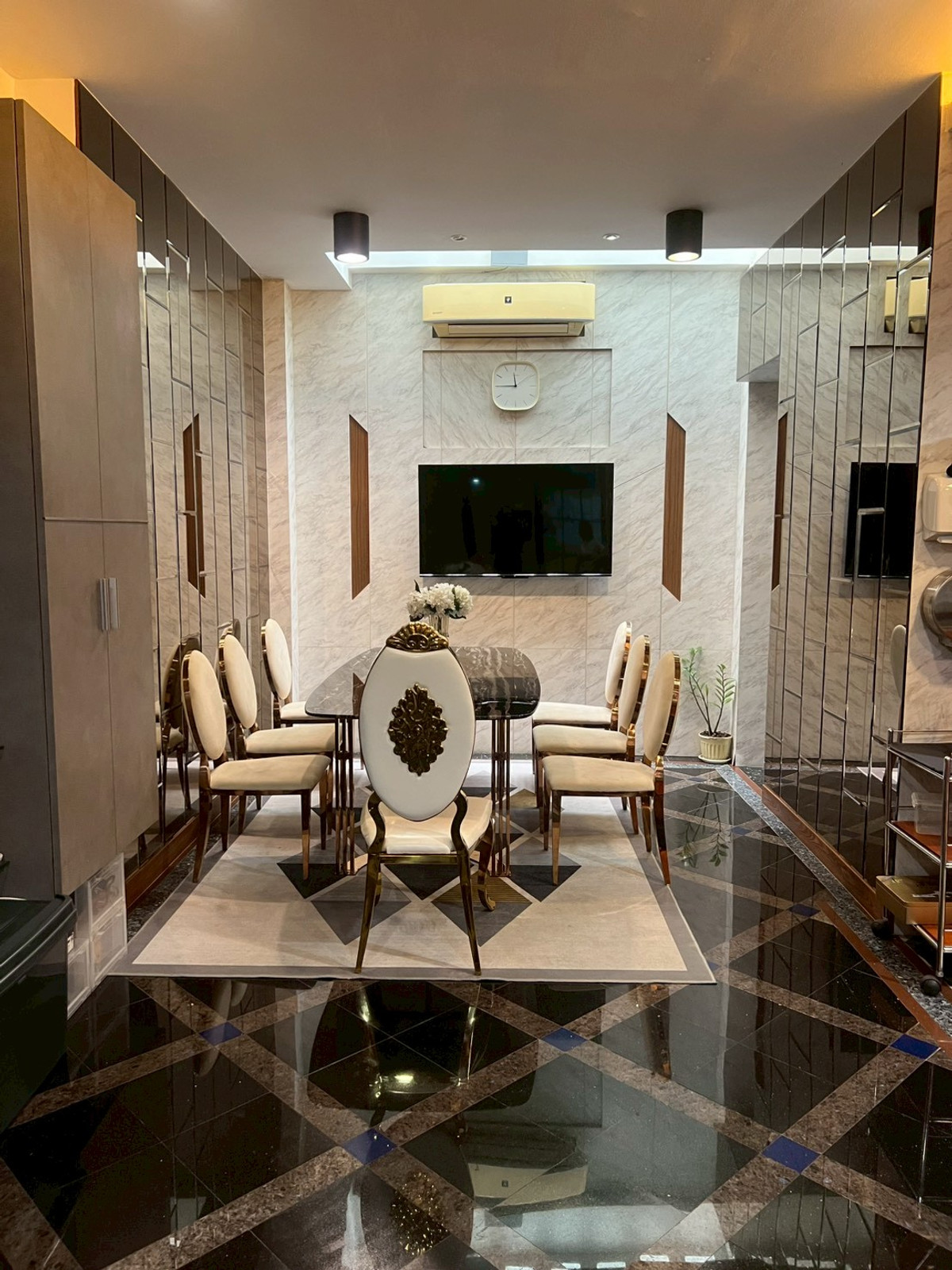 ขายทาวน์โฮมวงเวียนใหญ่ เจริญนคร : 🔥 ขาย/เช่า ทาวโฮมส์ เจริญนคร 40 ใกล้ Icon Siam เฟอร์ครบพร้อมอยู่ สวยมาก 