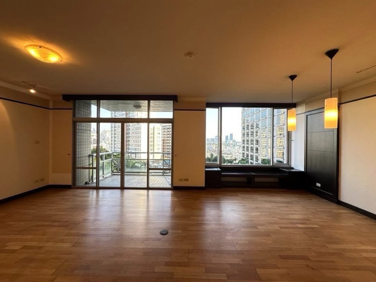 ขายคอนโดวิทยุ ชิดลม หลังสวน : ✅For Sale !! All Season Place Mansion [Free hold]
On Wireless rd./3B3B/178sqm.