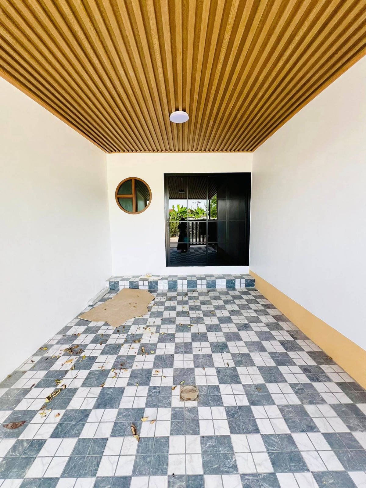 For SalePattaya, Bangsaen, Chonburi : LT Village 10/2 / 2 Bedrooms (For Sale), LT Village 10/2 / 2 Bedrooms (FOR SALE) BEWN002