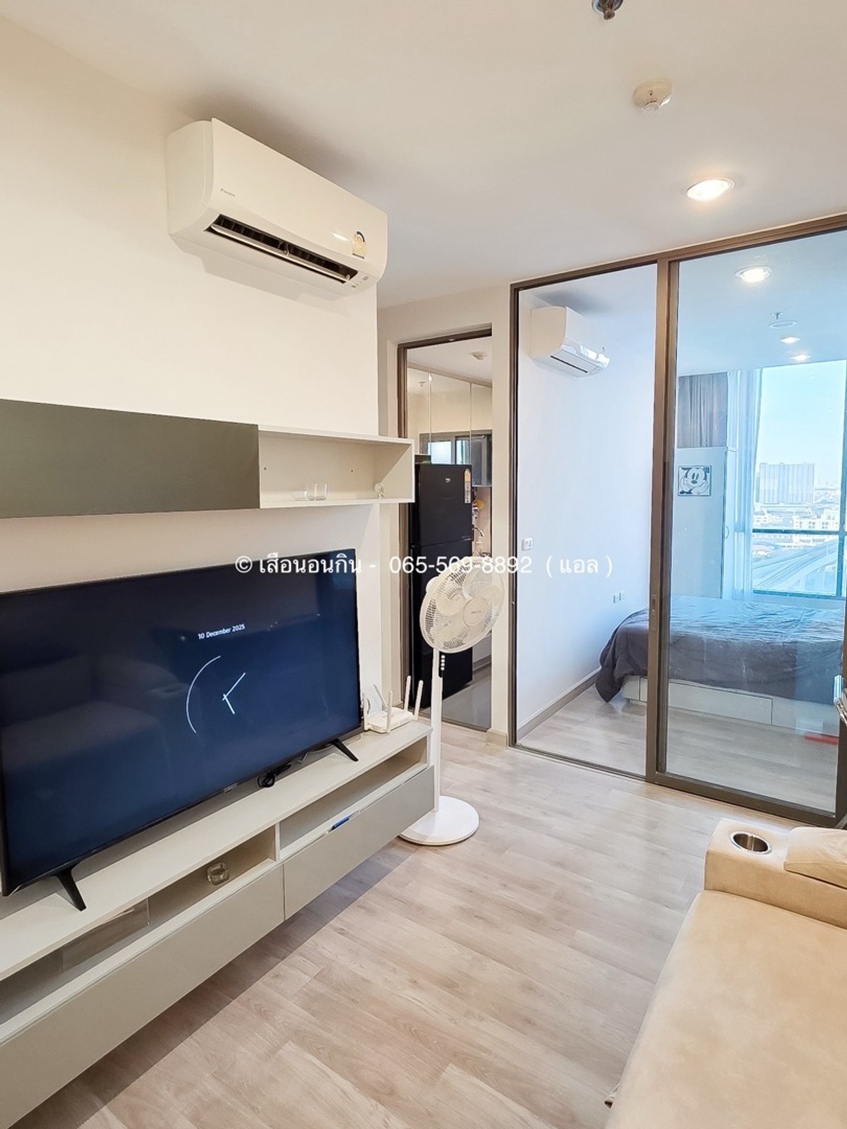 ให้เช่าคอนโดบางซื่อ วงศ์สว่าง เตาปูน : 🚶🏻‍♀️1 ก้าวถึงรถไฟฟ้า ที่แรกและที่เดียวกับส่วนกลาง 30ชั้น  #สุดทุกด้านในย่านบางซื่อ ✅ best deals