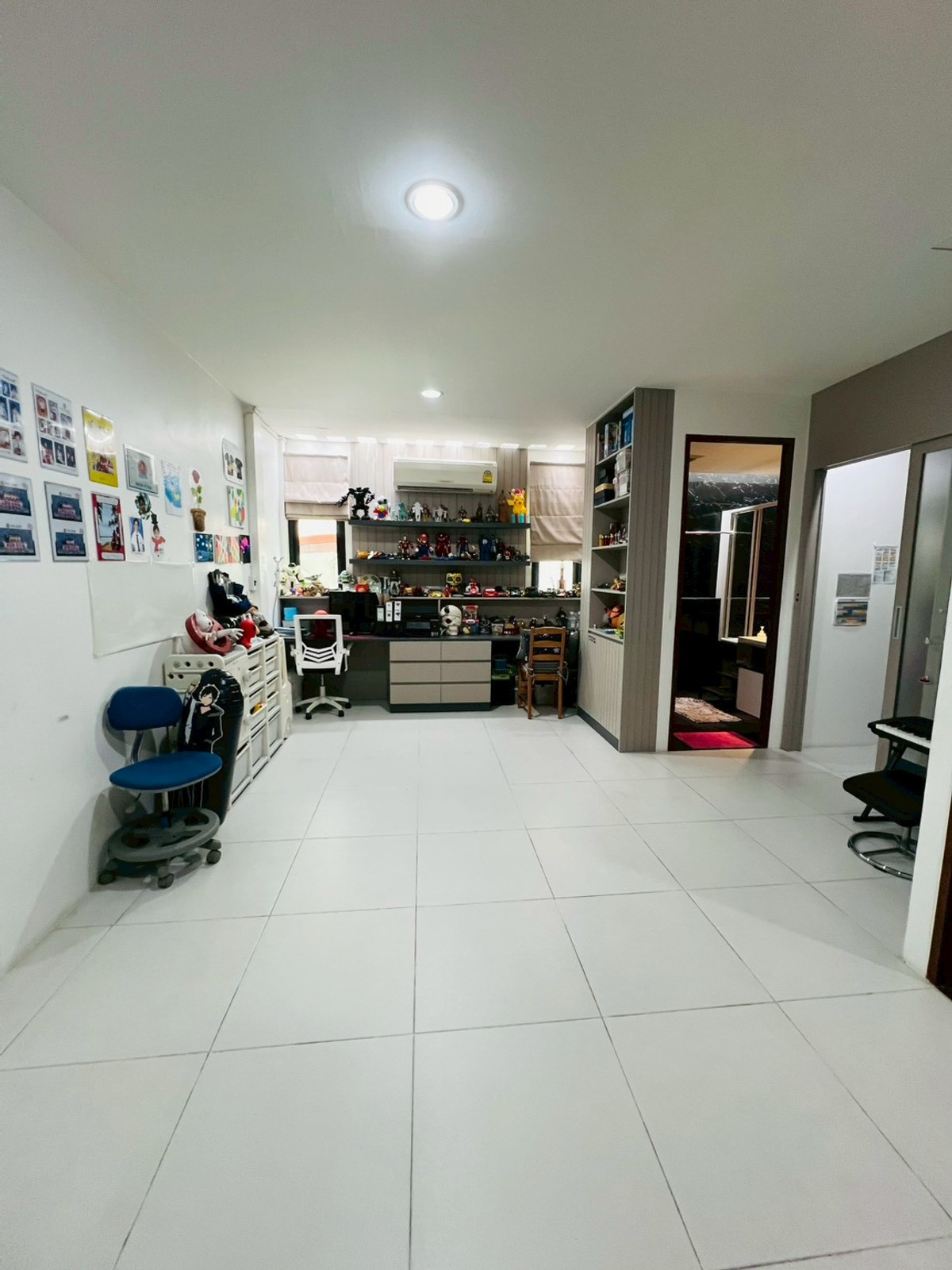 ขายทาวน์โฮมวงเวียนใหญ่ เจริญนคร : 🔥 ขาย/เช่า ทาวโฮมส์ เจริญนคร 40 ใกล้ Icon Siam เฟอร์ครบพร้อมอยู่ สวยมาก 