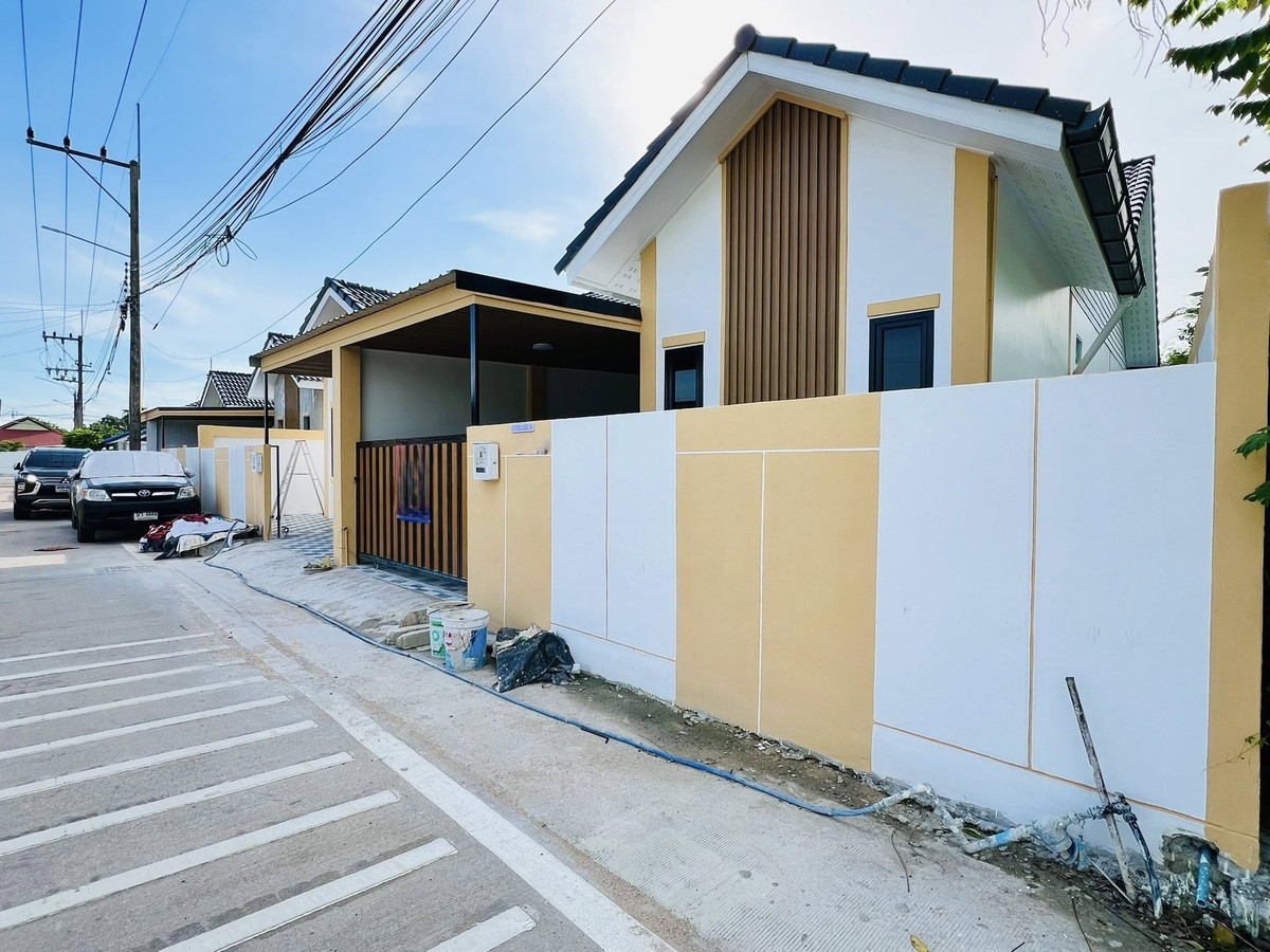 For SalePattaya, Bangsaen, Chonburi : LT Village 10/2 / 2 Bedrooms (For Sale), LT Village 10/2 / 2 Bedrooms (FOR SALE) BEWN002
