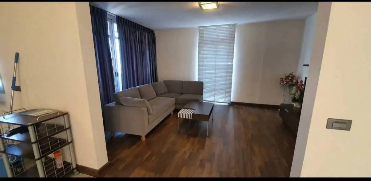 ให้เช่าคอนโดแจ้งวัฒนะ เมืองทอง : 💥CP-9577💥ว่าง ให้ เช่า  เจนีวา บอนด์สตรีท 👉แอดไลน์ @expertcondo 