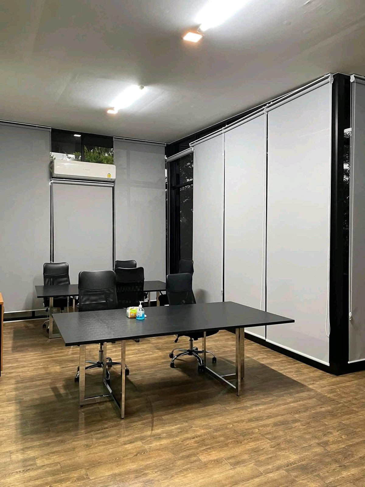 For RentOfficeBangna, Bearing, Lasalle : Office Building for Rent – Lasalle / Sukhumvit 105