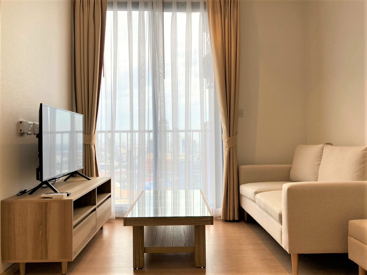 ให้เช่าคอนโดสุขุมวิท อโศก ทองหล่อ : มารุ เอกมัย 🌟PN-00005061🌟