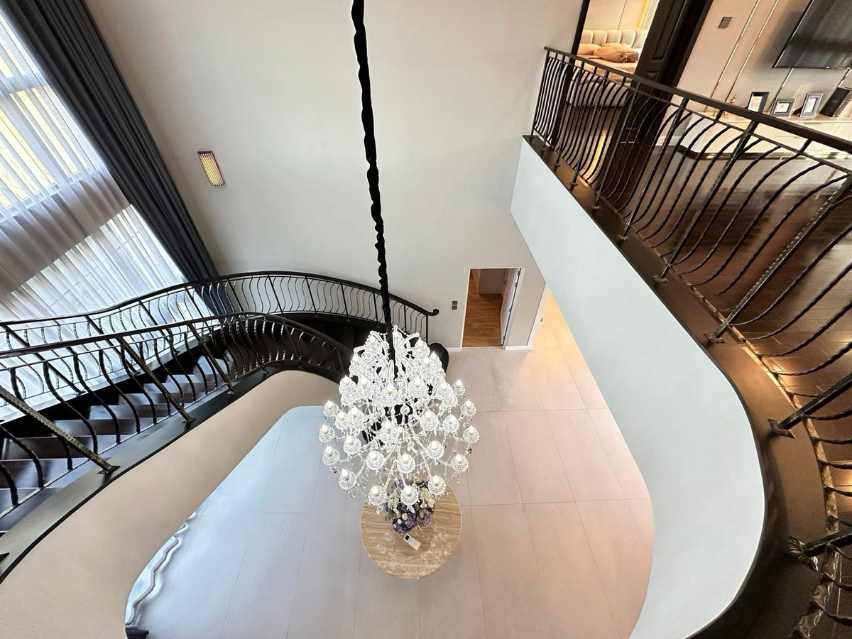 For RentHouseLadkrabang, Suwannaphum Airport : FOR RENT BANGKOK LUXURY HOME BY GRAND BANGKOK BOULEVARD KRUNGTHEP KREETHA PROJECT • NEAR INTERNATIONAL SCHOOL