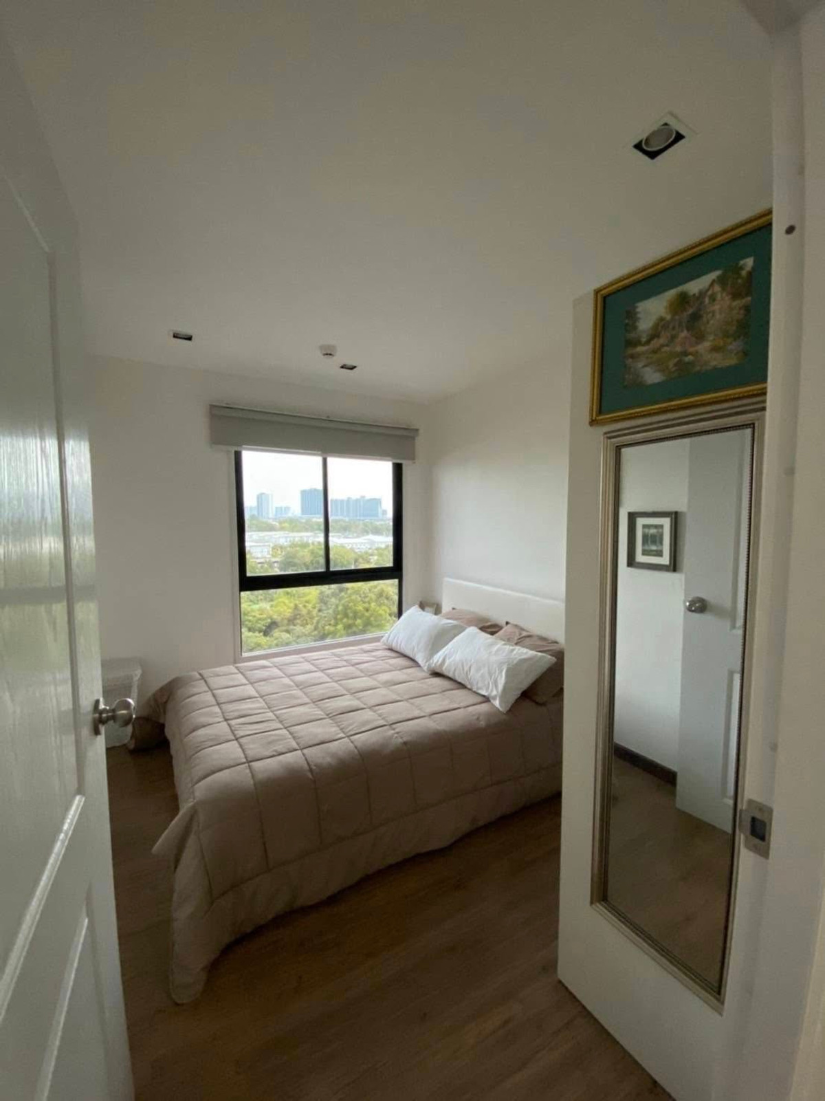 ให้เช่าคอนโดแจ้งวัฒนะ เมืองทอง : ให้เช่า ไอคอนโดงามวงศ์วาน 2 ใกล้กระทรวงสาธารณะสุข