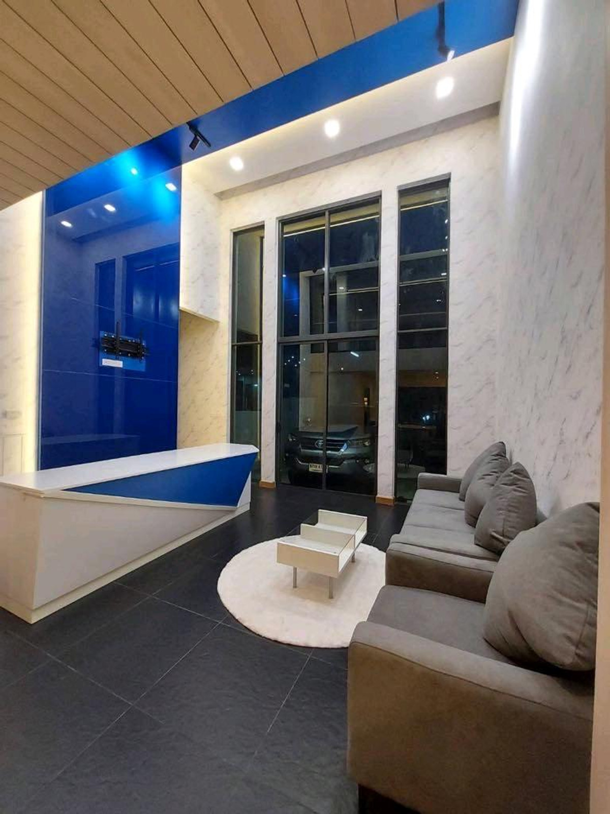 For RentTownhomePathum Thani,Rangsit, Thammasat : 📍 Middle house, very good location, near BTS Red Line / Don Mueang / Future Park