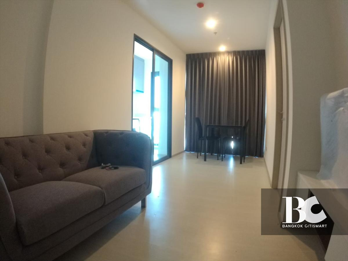 ให้เช่าคอนโดสุขุมวิท อโศก ทองหล่อ : ⚜️ Hot Deal 1 bedroom for rent at Rhythm sukhumvit 36-38 ⚜️