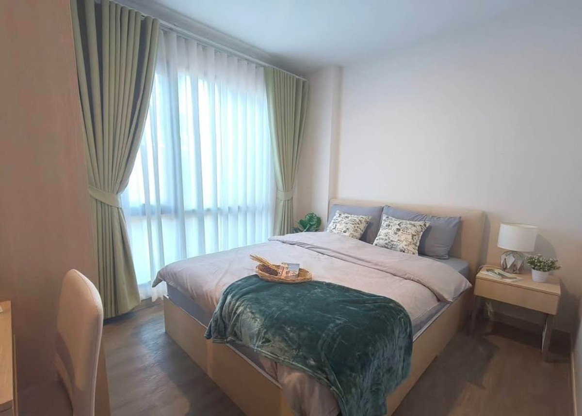 ให้เช่าคอนโดสาทร นราธิวาส : ให้เช่า The Shade Sathorn