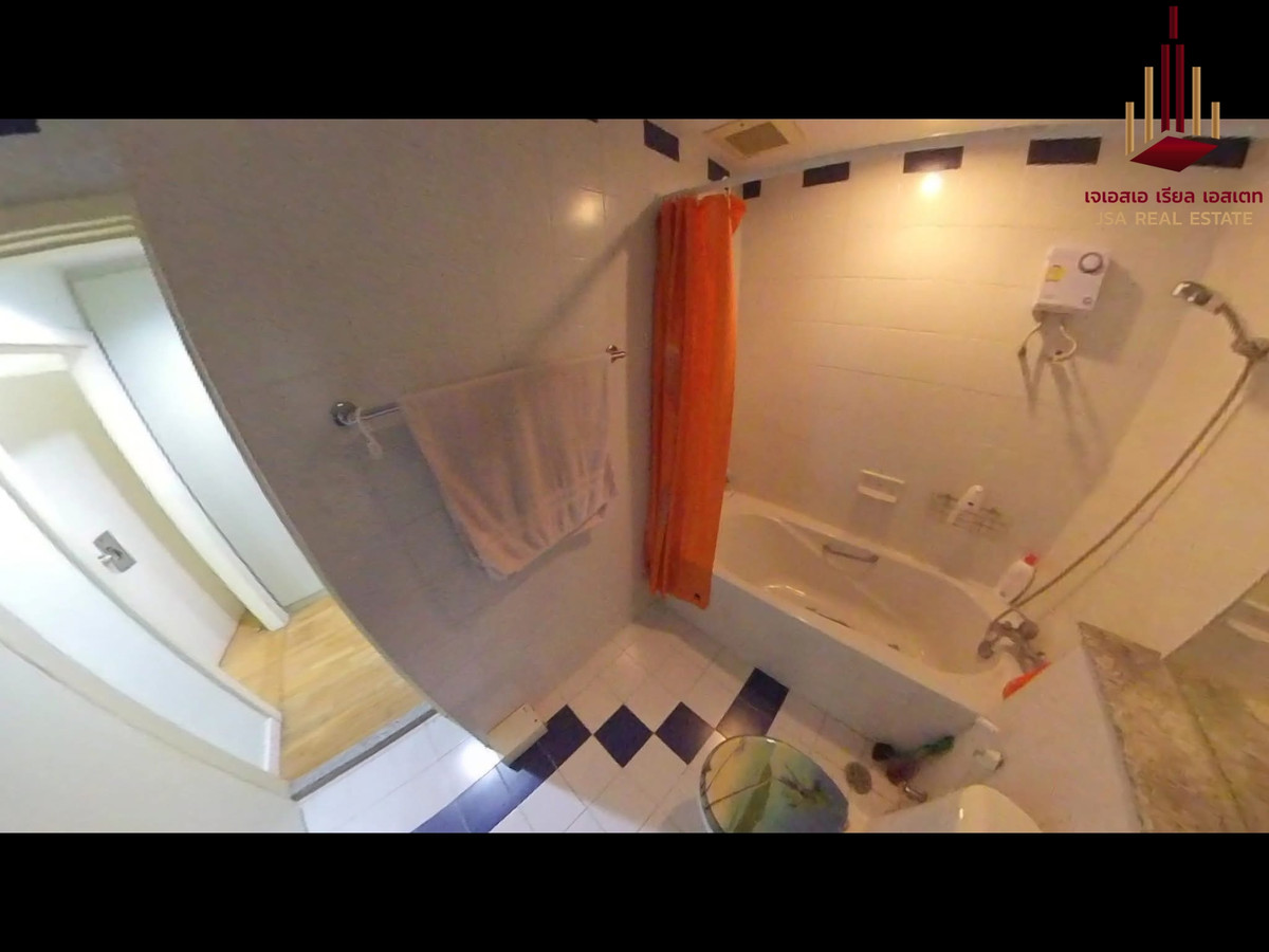 ขายคอนโดสาทร นราธิวาส : ✨ For Sale: Baan Nonsi Condo ✨  💰 Only 6,500,000 THB