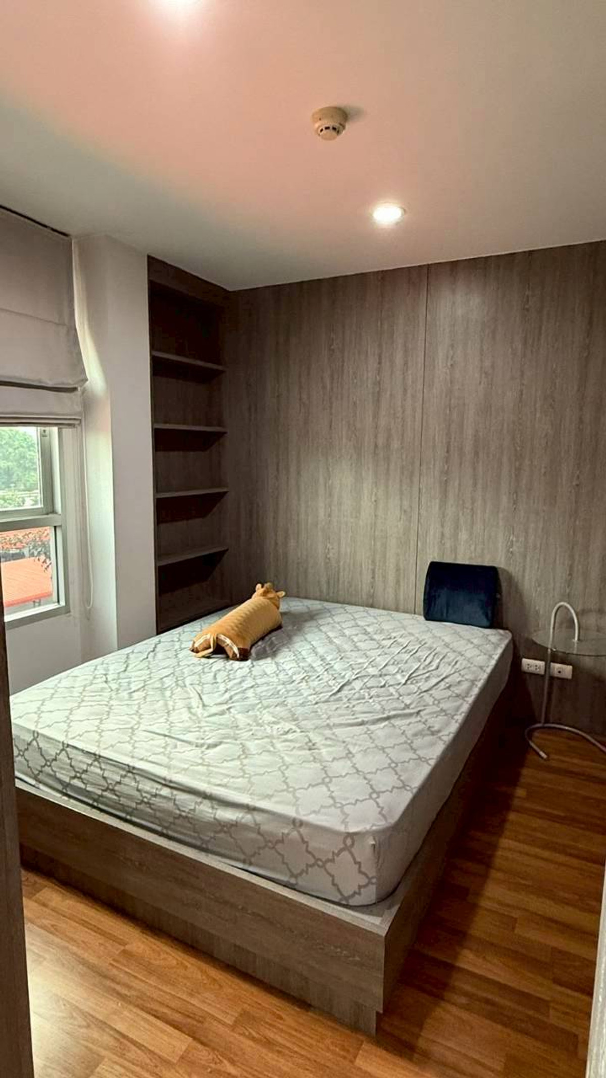 For RentCondoRamkhamhaeng, Hua Mak : ✅ UAT237 ✅ Line : @p2nproperty