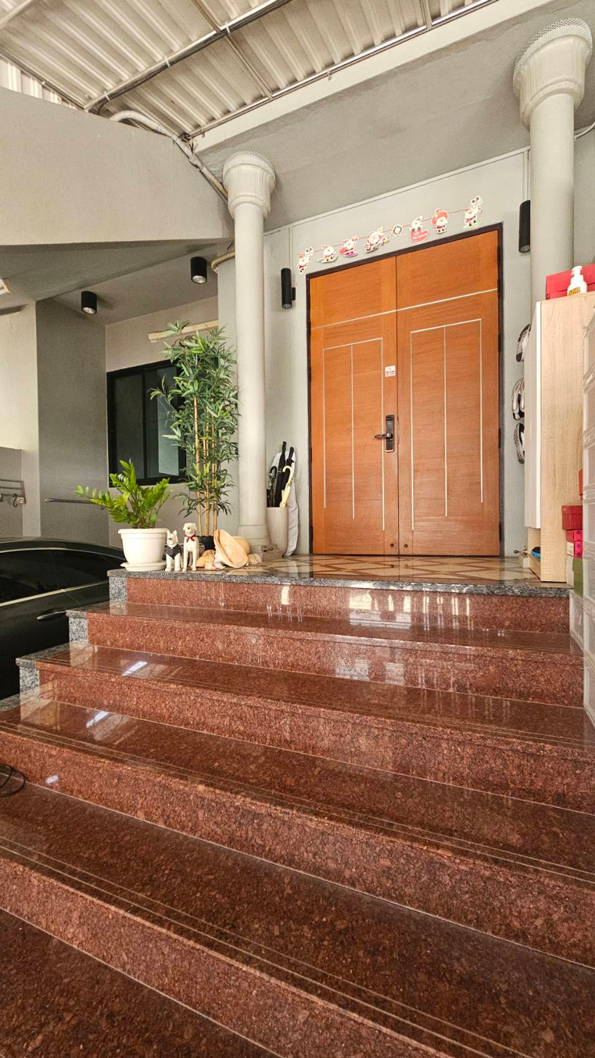 ขายทาวน์โฮมวงเวียนใหญ่ เจริญนคร : 🔥 ขาย/เช่า ทาวโฮมส์ เจริญนคร 40 ใกล้ Icon Siam เฟอร์ครบพร้อมอยู่ สวยมาก 