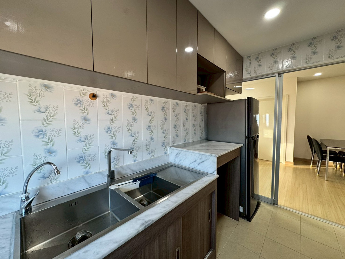 For SaleCondoSamut Prakan,Samrong : PFD-07525 🏢 Condo for Sale: Supalai Veranda Sukhumvit 117 📩 Contact for viewing  Line: @pfbkk