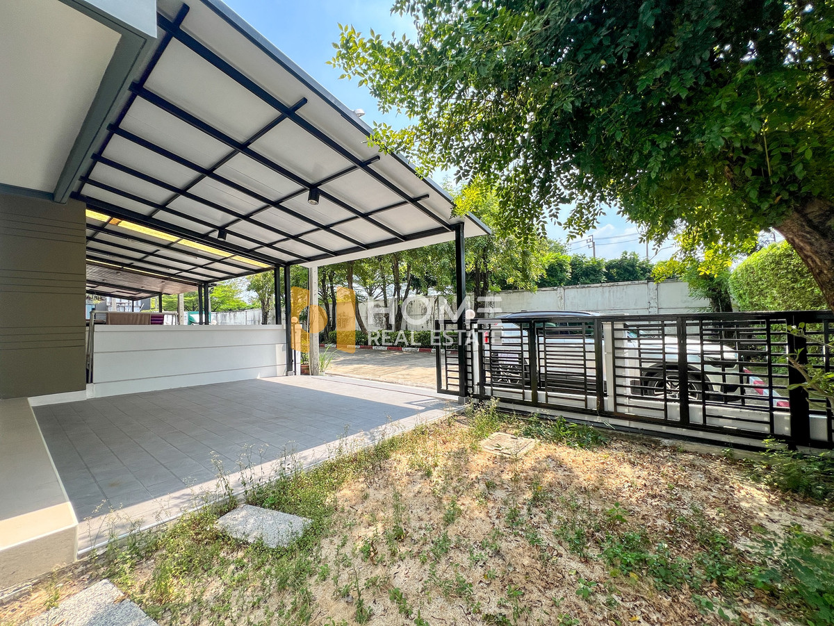 For SaleTownhomePattanakan, Srinakarin : Town Avenue Rama 9 / 2 Bedrooms (For Sale), Town Avenue Rama 9 / 2 Bedrooms (FOR SALE) BZD064