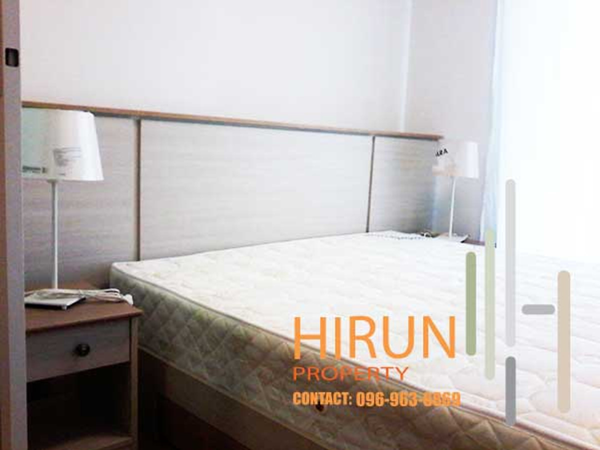 ให้เช่าคอนโดราษฎร์บูรณะ สุขสวัสดิ์ : ด่วน! ห้อง 1 นอน แต่งครบ ทำเลดี ราคาดีมาก  ให้เช่า! 1 นอน 30 ตรม. Chapter One Modern Dutch ห้องสวย พร้อมอยู่