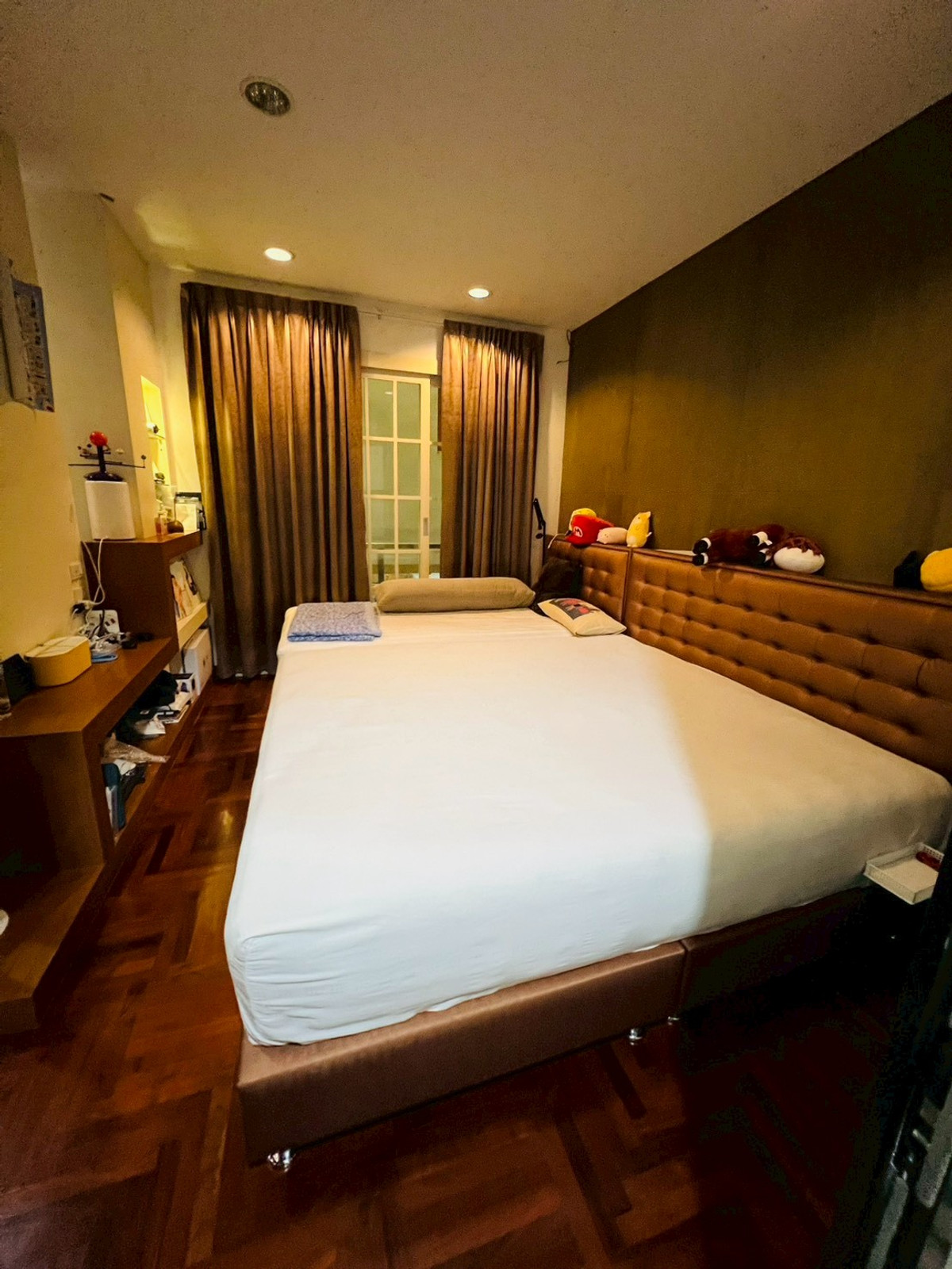 ขายทาวน์โฮมวงเวียนใหญ่ เจริญนคร : 🔥 ขาย/เช่า ทาวโฮมส์ เจริญนคร 40 ใกล้ Icon Siam เฟอร์ครบพร้อมอยู่ สวยมาก 