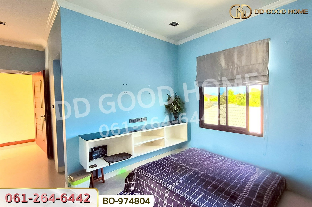 ขายที่ดินหัวหิน ประจวบคีรีขันธ์ : BO-974804 ที่ดินพร้อมสิ่งปลูกสร้างเกาะหลัก 254.4 ตร.ว. ประจวบคีรีขันธ์ ใกล้แม็คโคร ประจวบคีรีขันธ์