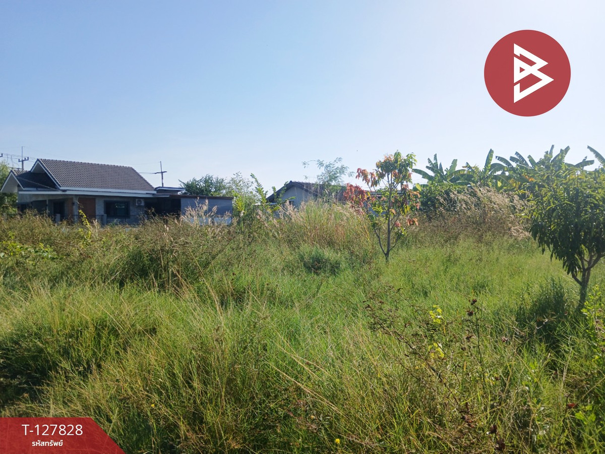 For SaleLandChachoengsao : Land for sale, area 94 sq m, Na Mueang, Chachoengsao.