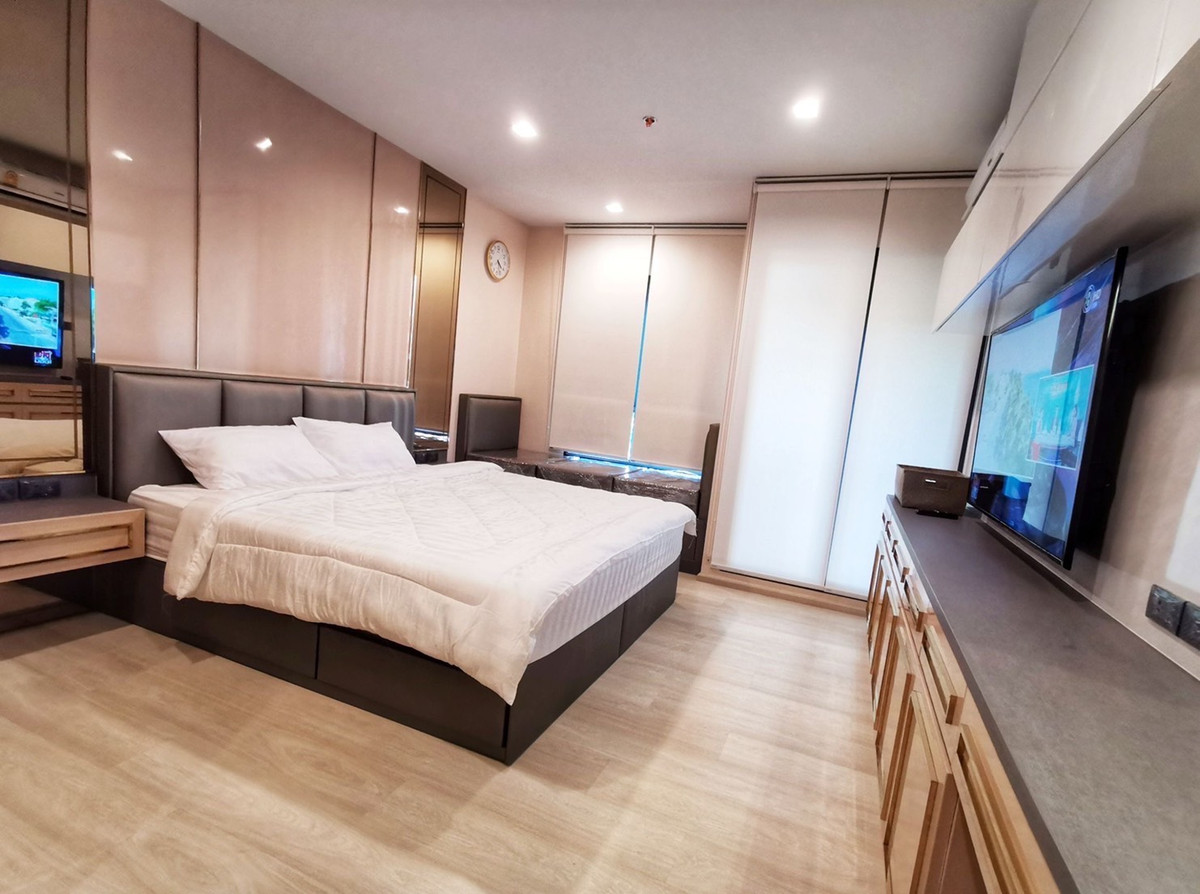 ให้เช่าคอนโดวิทยุ ชิดลม หลังสวน : ให้เช่า ไลฟ์ วัน ไวร์เลส ห้องสวย ตกแต่งพร้อมเข้าอยู่ ราคาดีมาก 