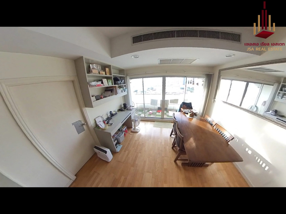 ขายคอนโดสาทร นราธิวาส : ✨ For Sale: Baan Nonsi Condo ✨  💰 Only 6,500,000 THB