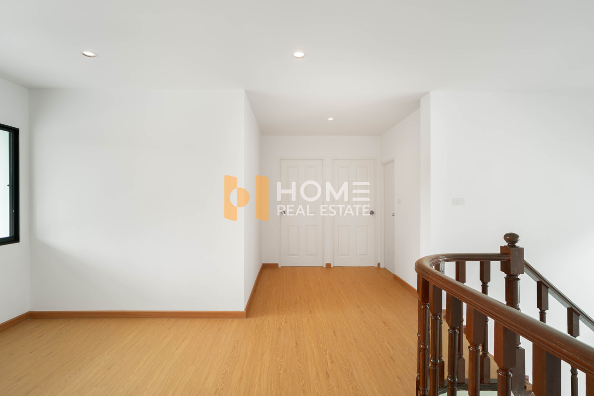 ให้เช่าบ้านมีนบุรี-ร่มเกล้า : บ้านเดี่ยวไซส์ใหญ่สุด Exclusive ย่านรามคำแหง 🔥 เพอร์เฟค เพลส รามคำแหง 164 / 3 ห้องนอน (เช่า), Perfect Place Ramkhamhaeng 164 / 3 Bedrooms (FOR RENT) AA480