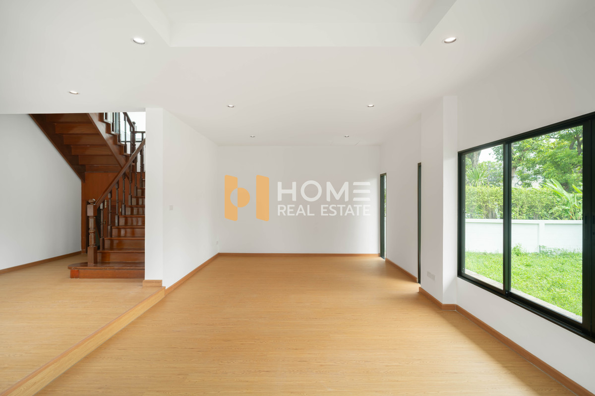 ให้เช่าบ้านมีนบุรี-ร่มเกล้า : บ้านเดี่ยวไซส์ใหญ่สุด Exclusive ย่านรามคำแหง 🔥 เพอร์เฟค เพลส รามคำแหง 164 / 3 ห้องนอน (เช่า), Perfect Place Ramkhamhaeng 164 / 3 Bedrooms (FOR RENT) AA480