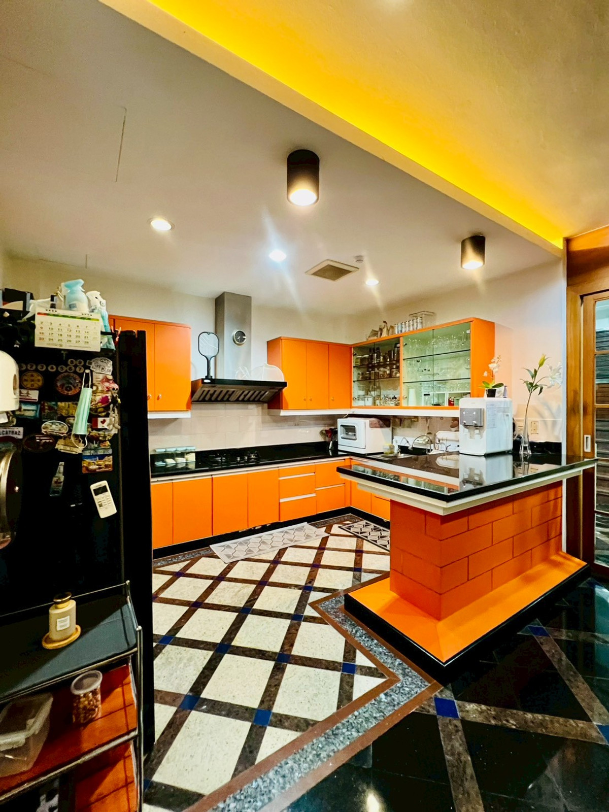 ขายทาวน์โฮมวงเวียนใหญ่ เจริญนคร : 🔥 ขาย/เช่า ทาวโฮมส์ เจริญนคร 40 ใกล้ Icon Siam เฟอร์ครบพร้อมอยู่ สวยมาก 