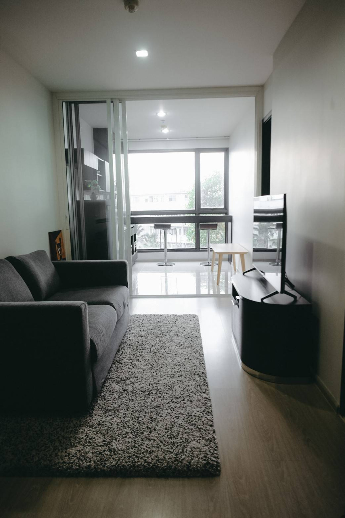 For RentCondoOnnut, Udomsuk : Rhythm Sukhumvit 44/1 for rent, 33,000 baht [MKr251203]