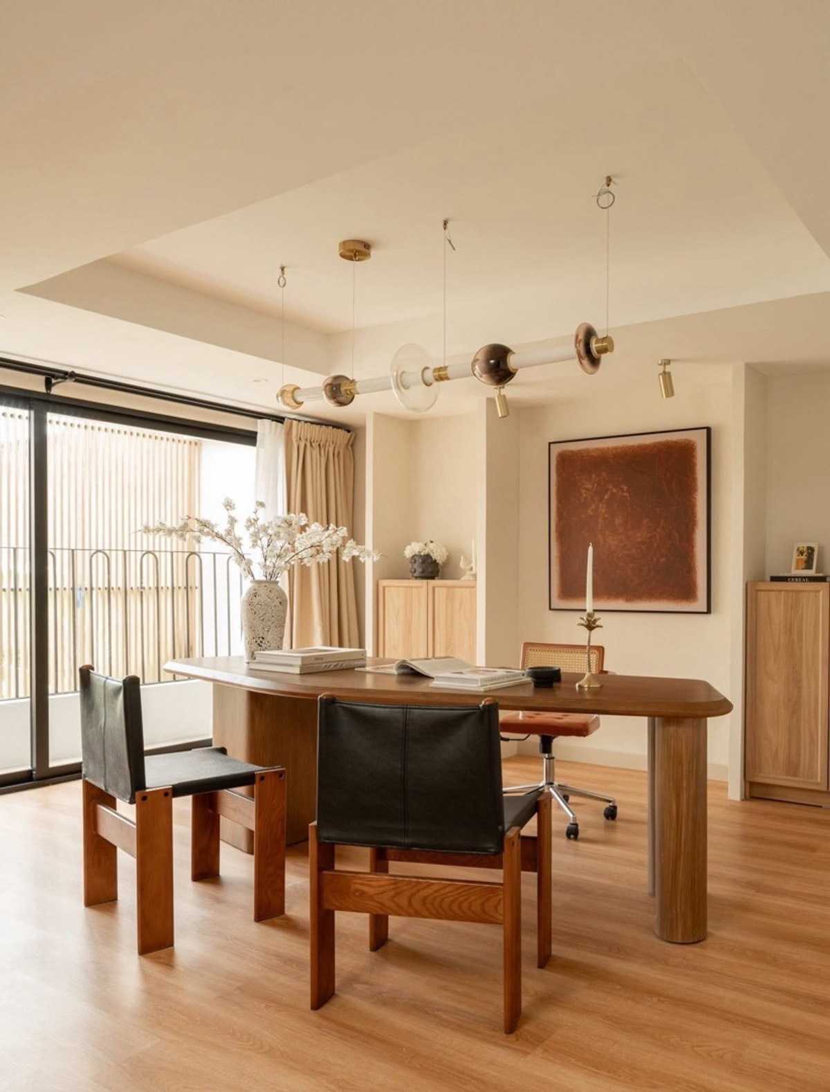 For SaleHome OfficeOnnut, Udomsuk : FOR SALE BANGKOK LUXURY HOME BY MODERN LUXURY HOME OFFICE SALE WITH FULLY FINISHED • PLUS ELEVATOR AND 6 PARKING FOR CARS