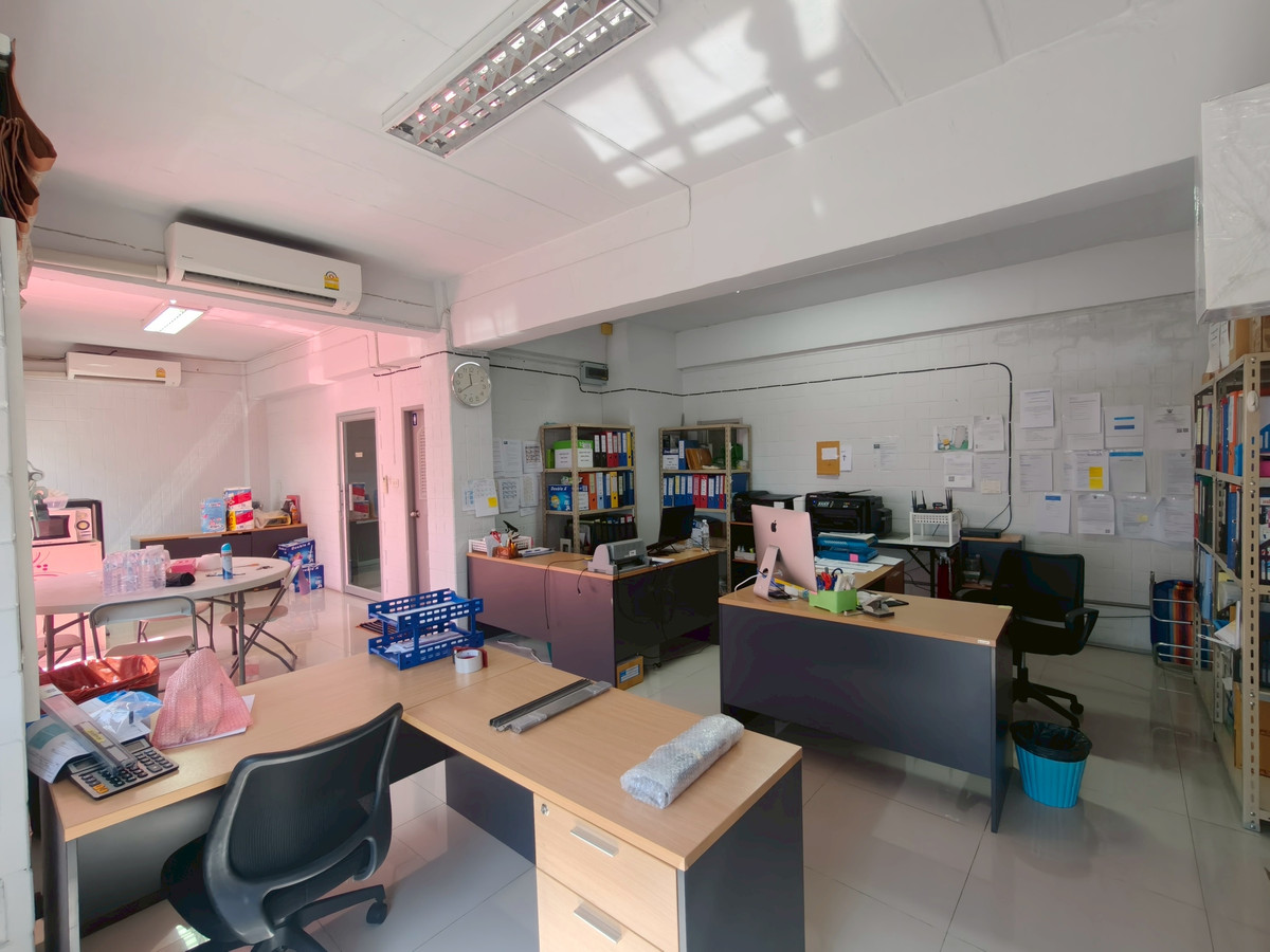 ขายโรงงานปทุมธานี รังสิต ธรรมศาสตร์ : 💖💖ขายมินิแฟคตอรี่สำหรับ SME หน้ากว้าง 15 เมตร ยาว45 เมตร, ทิศใต้, พร้อม Forklift และอื่นๆ / สนใจสอบถามได้นะคะ Line ID = atfirm2010💖💖