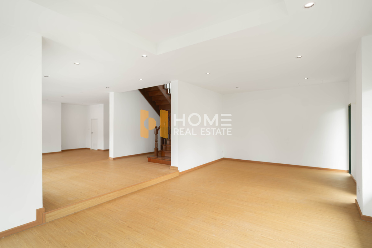 ให้เช่าบ้านมีนบุรี-ร่มเกล้า : บ้านเดี่ยวไซส์ใหญ่สุด Exclusive ย่านรามคำแหง 🔥 เพอร์เฟค เพลส รามคำแหง 164 / 3 ห้องนอน (เช่า), Perfect Place Ramkhamhaeng 164 / 3 Bedrooms (FOR RENT) AA480