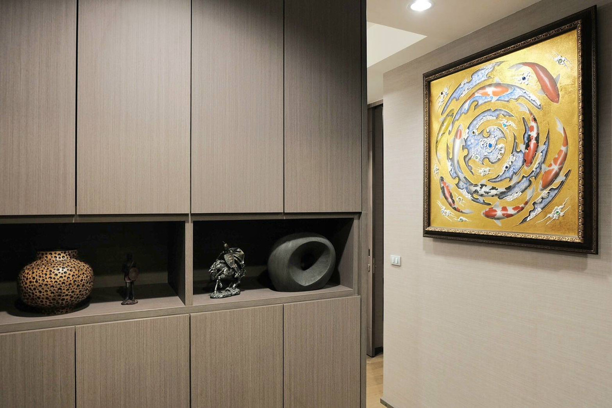 ขายคอนโดสาทร นราธิวาส : 💥SL-9588💥ขายคอนโด ห้องสวย ราคาดี เดอะ ดิโพลแมท สาทร👉แอดไลน์ @rangrak