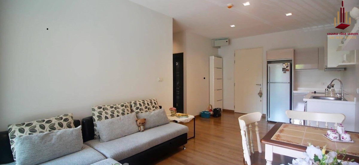 ขายคอนโดสุขุมวิท อโศก ทองหล่อ : ✨ ขายเดอะ ซี๊ด มูซี่ สุขุมวิท 26 ราคา 8,050,000 บาท ✨