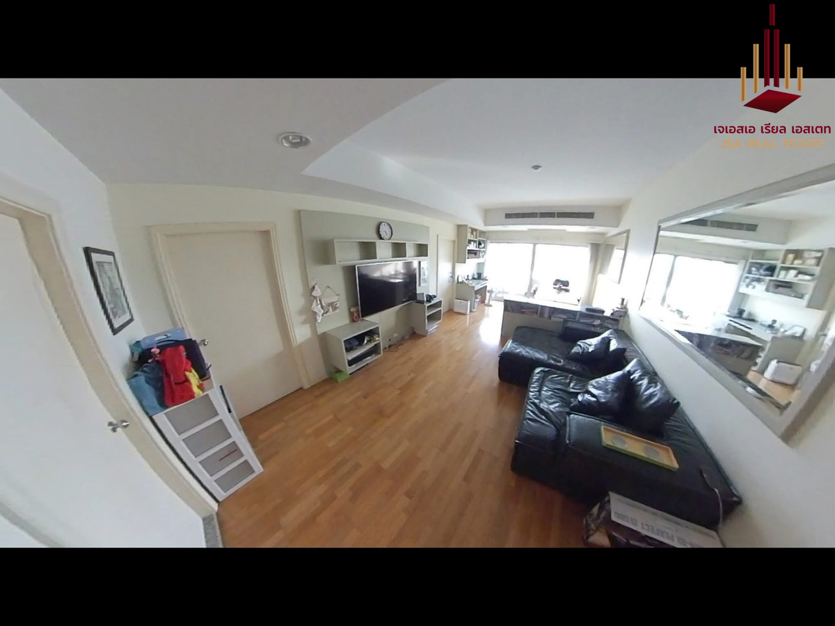 For SaleCondoSathorn, Narathiwat : ✨ For Sale: Baan Nonsi Condo ✨ 💰 Only 6,500,000 THB