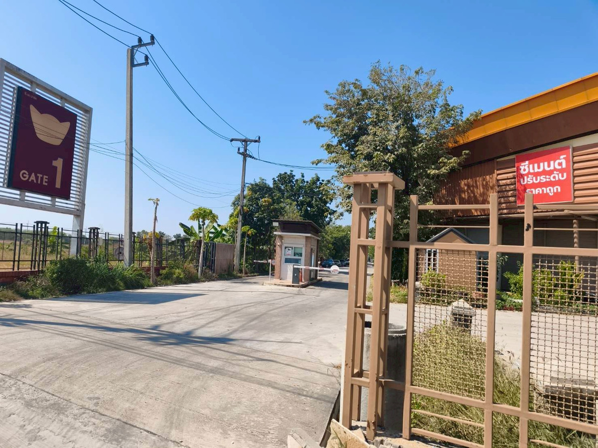 ขายโรงงานปทุมธานี รังสิต ธรรมศาสตร์ : 💖💖ขายมินิแฟคตอรี่สำหรับ SME หน้ากว้าง 15 เมตร ยาว45 เมตร, ทิศใต้, พร้อม Forklift และอื่นๆ / สนใจสอบถามได้นะคะ Line ID = atfirm2010💖💖