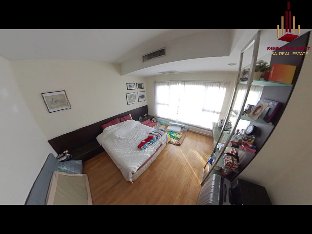 ขายคอนโดสาทร นราธิวาส : ✨ For Sale: Baan Nonsi Condo ✨  💰 Only 6,500,000 THB