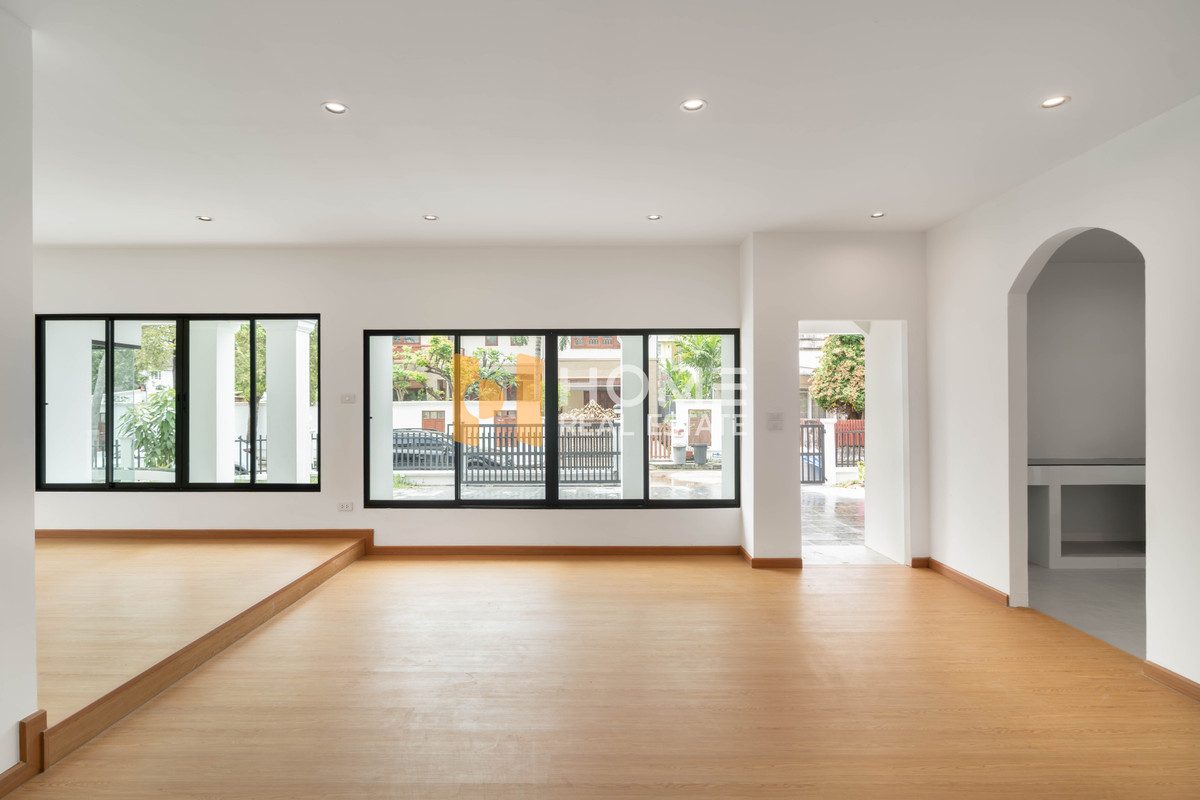 ให้เช่าบ้านมีนบุรี-ร่มเกล้า : บ้านเดี่ยวไซส์ใหญ่สุด Exclusive ย่านรามคำแหง 🔥 เพอร์เฟค เพลส รามคำแหง 164 / 3 ห้องนอน (เช่า), Perfect Place Ramkhamhaeng 164 / 3 Bedrooms (FOR RENT) AA480