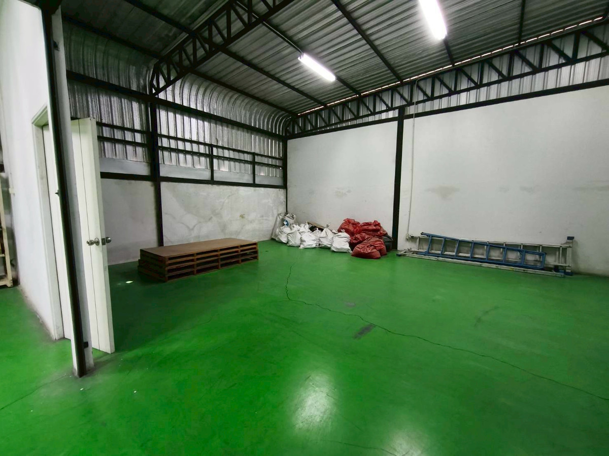 ขายโรงงานปทุมธานี รังสิต ธรรมศาสตร์ : 💖💖ขายมินิแฟคตอรี่สำหรับ SME หน้ากว้าง 15 เมตร ยาว45 เมตร, ทิศใต้, พร้อม Forklift และอื่นๆ / สนใจสอบถามได้นะคะ Line ID = atfirm2010💖💖