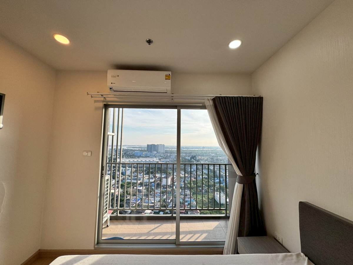 For SaleCondoSamut Prakan,Samrong : PFD-07525 🏢 Condo for Sale: Supalai Veranda Sukhumvit 117 📩 Contact for viewing  Line: @pfbkk