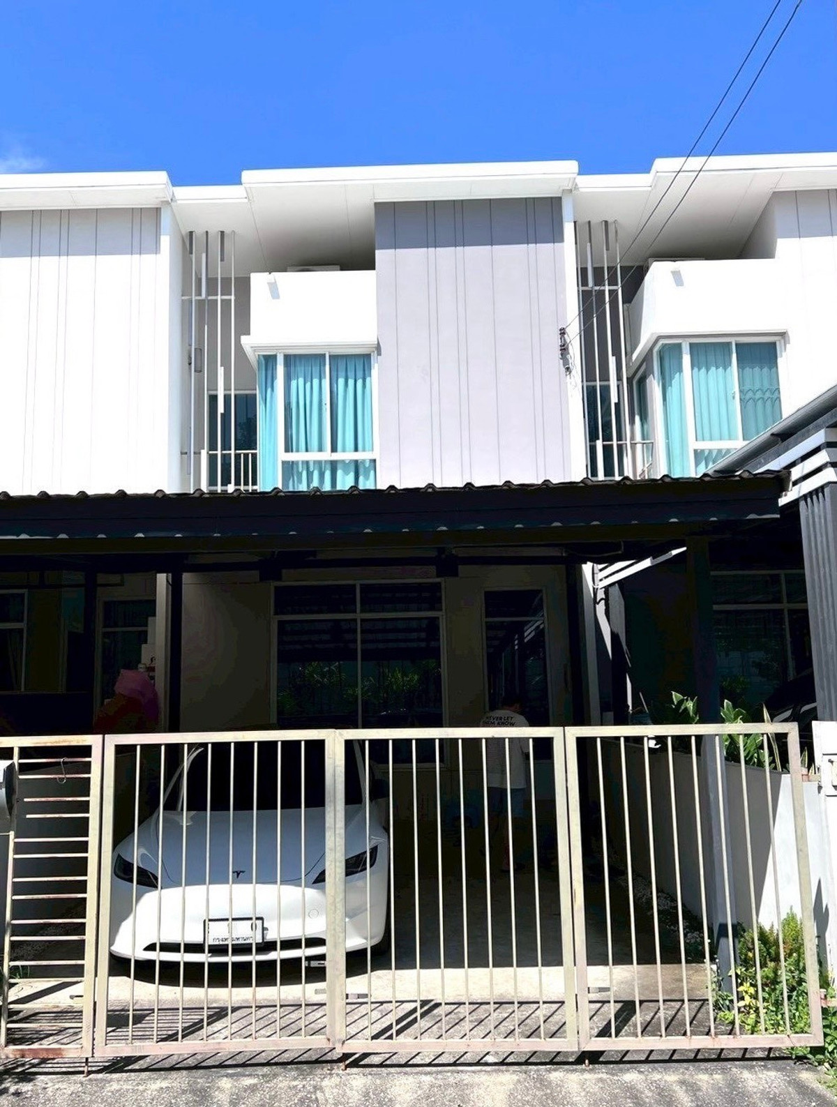 ขายทาวน์โฮมพระราม 2 บางขุนเทียน : ทาวน์โฮม CitySense พระราม 2 – ท่าข้าม 💥 ราคาพิเศษเพียง 2.1 ลบ. บ้านราคาดี ทำเลเด่น ราคาดีสุดในย่านนี้