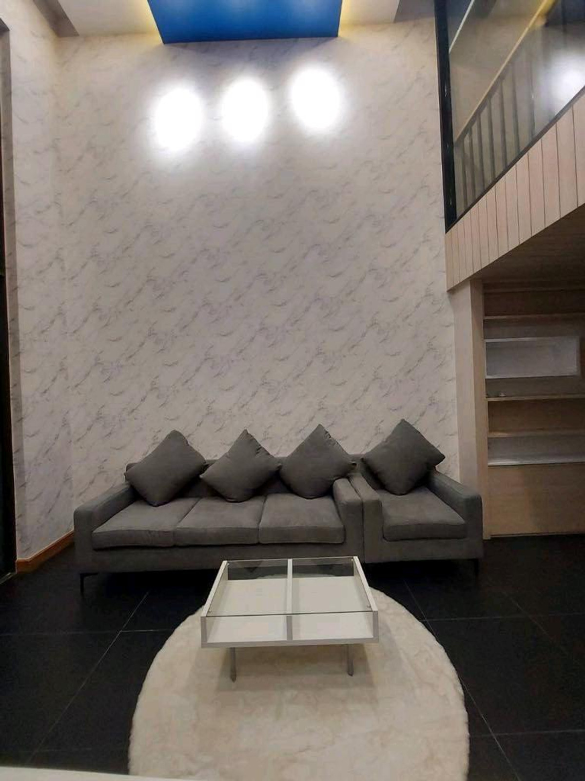 For RentTownhomePathum Thani,Rangsit, Thammasat : 📍 Middle house, very good location, near BTS Red Line / Don Mueang / Future Park