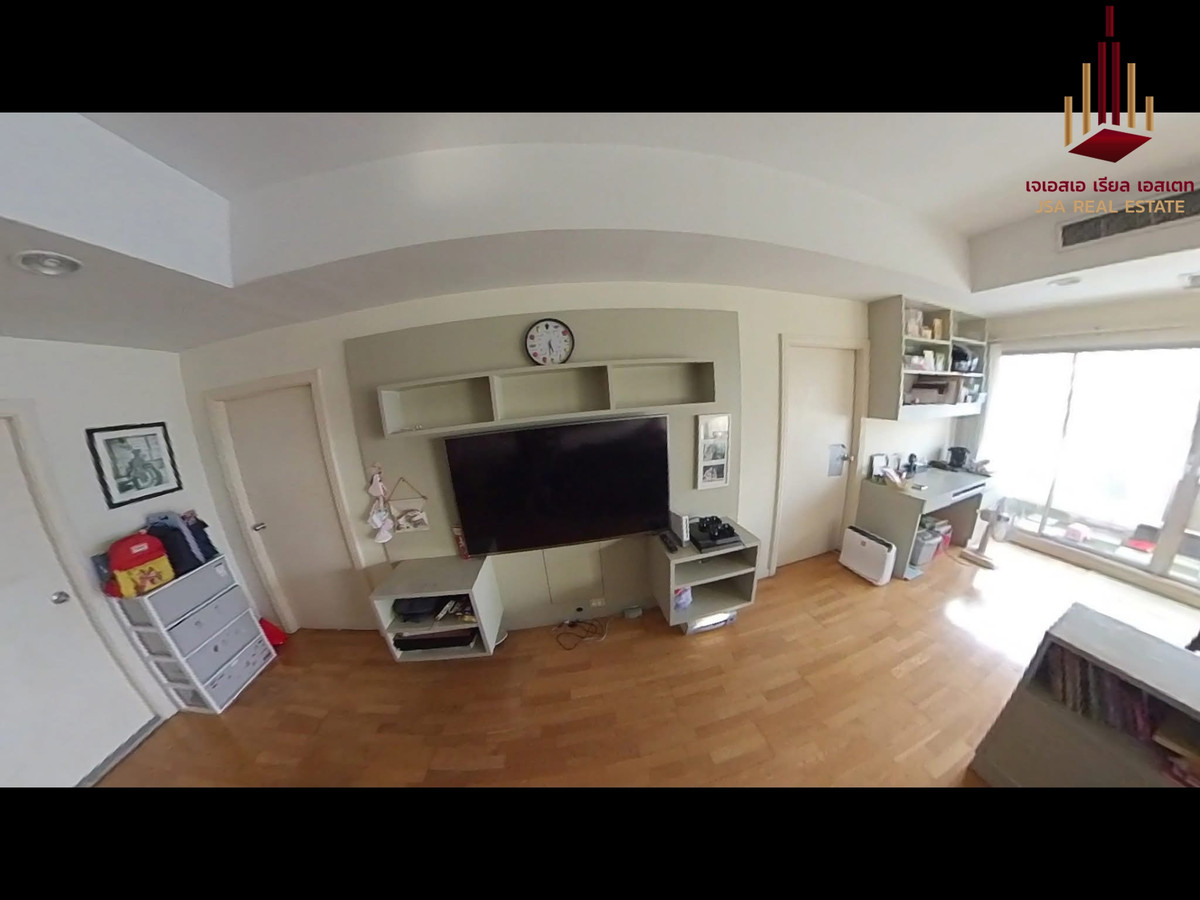 ขายคอนโดสาทร นราธิวาส : ✨ For Sale: Baan Nonsi Condo ✨  💰 Only 6,500,000 THB