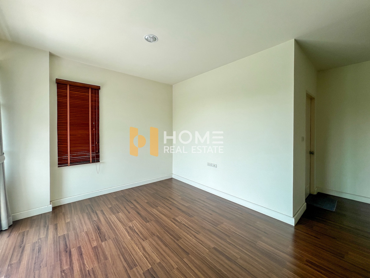 For SaleTownhomePattanakan, Srinakarin : Town Avenue Rama 9 / 2 Bedrooms (For Sale), Town Avenue Rama 9 / 2 Bedrooms (FOR SALE) BZD064