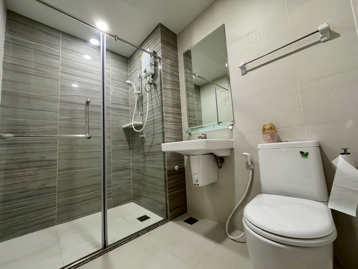 For SaleCondoSamut Prakan,Samrong : PFD-07525 🏢 Condo for Sale: Supalai Veranda Sukhumvit 117 📩 Contact for viewing  Line: @pfbkk